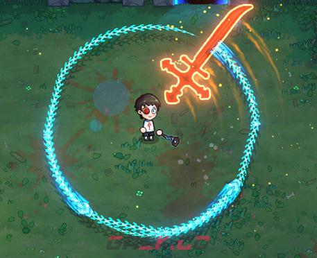 《魔法工艺》禁术魔剑奇侠传魔法组攻略-第17张-手游攻略-GASK