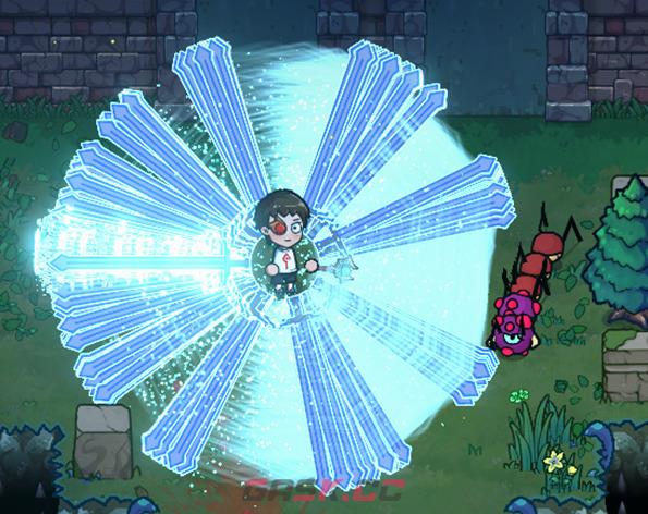 《魔法工艺》禁术魔剑奇侠传魔法组攻略-第12张-手游攻略-GASK