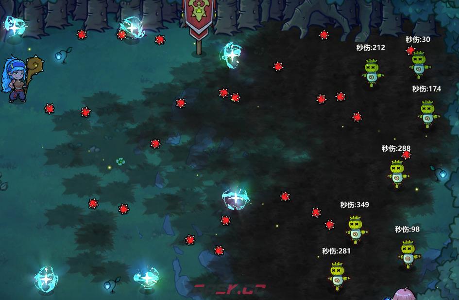 《魔法工艺》禁术向我开炮组合攻略-第9张-手游攻略-GASK