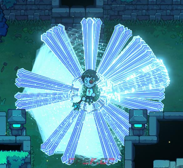 《魔法工艺》禁术魔剑奇侠传魔法组攻略-第11张-手游攻略-GASK