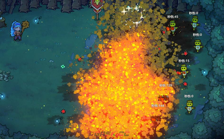 《魔法工艺》禁术向我开炮组合攻略-第8张-手游攻略-GASK