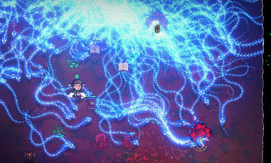 《魔法工艺》懒人龙法术组使用攻略-第11张-手游攻略-GASK