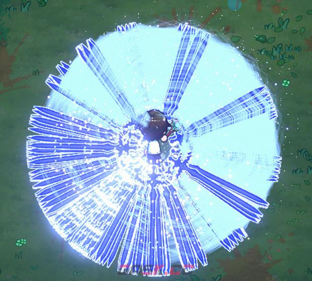 《魔法工艺》禁术魔剑奇侠传魔法组攻略-第20张-手游攻略-GASK