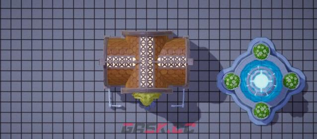 《空灵诗篇》领地系统玩法攻略-第2张-手游攻略-GASK