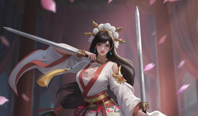 《名将杀》项羽介绍-第5张-手游攻略-GASK