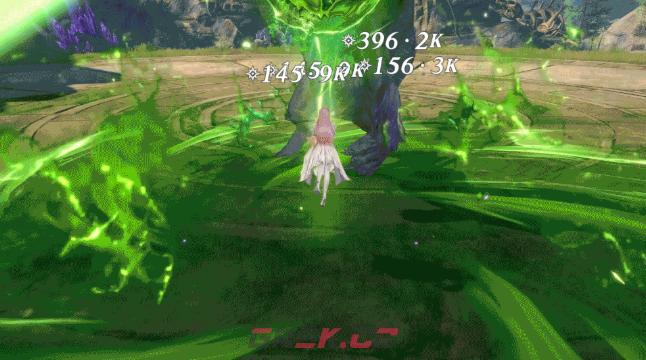 《斗罗大陆：猎魂世界》噬魂蛛皇介绍-第5张-手游攻略-GASK