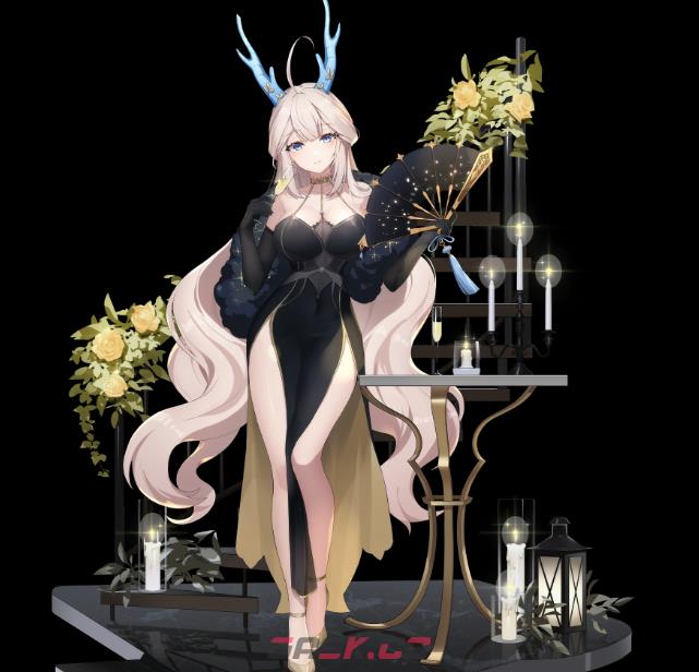 《空灵诗篇》红兰技能属性图鉴-第3张-手游攻略-GASK