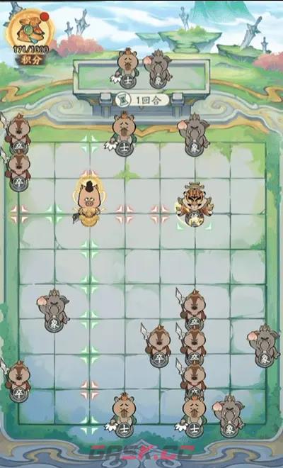 《寻道大千》仙弈破阵活动介绍-第3张-手游攻略-GASK