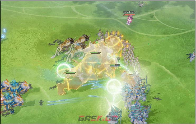 《代号：妖鬼》六大势力特色机制一览-第10张-手游攻略-GASK