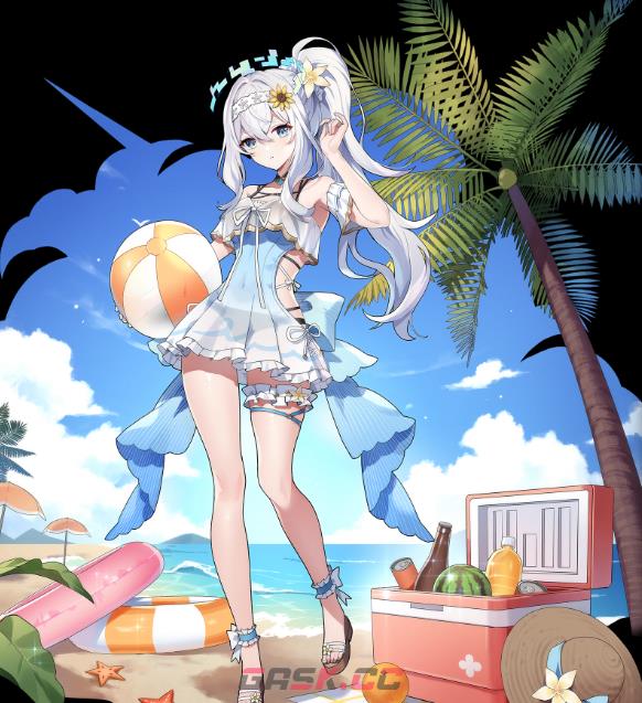 《空灵诗篇》梅菲斯托佩莱斯（黎明）技能属性图鉴-第5张-手游攻略-GASK