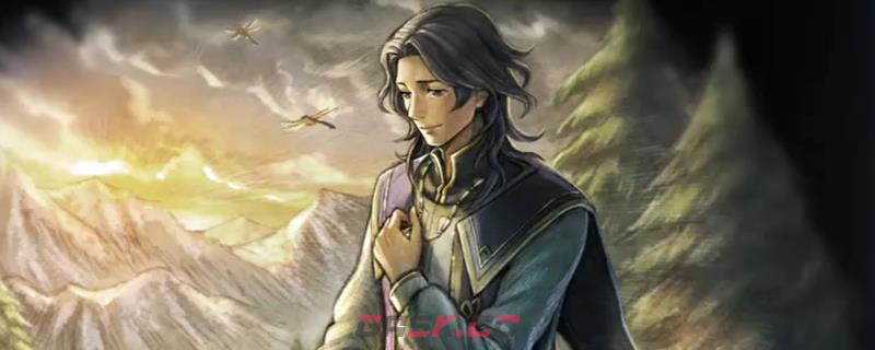 《歧路旅人0》全神官角色特点分析介绍-第1张-单机攻略-GASK