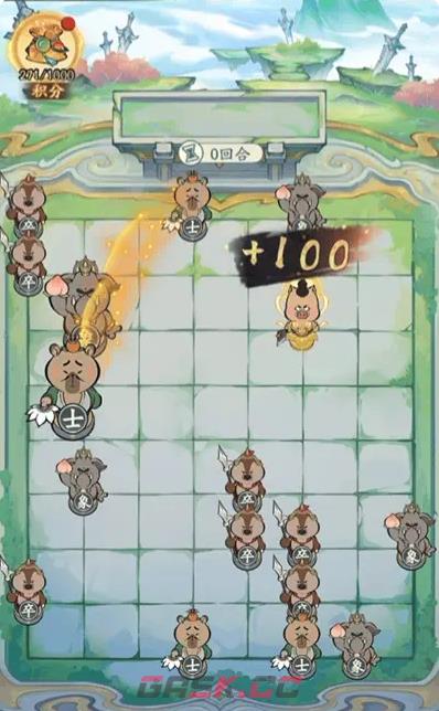 《寻道大千》仙弈破阵活动介绍-第6张-手游攻略-GASK