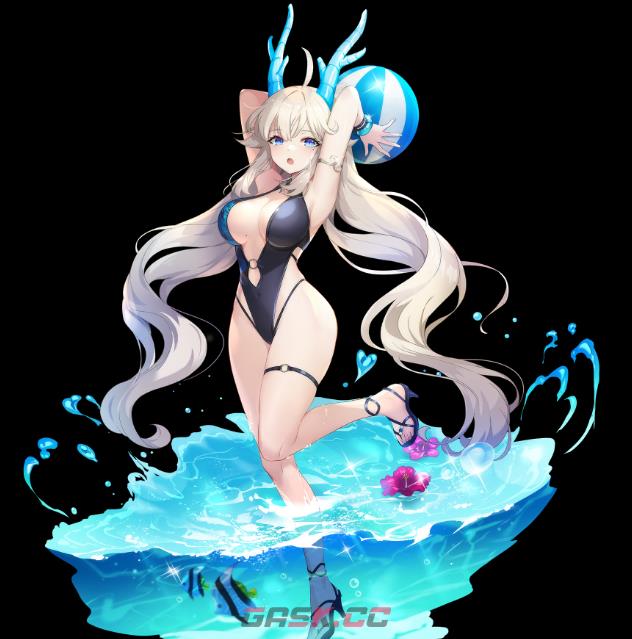 《空灵诗篇》红兰技能属性图鉴-第5张-手游攻略-GASK