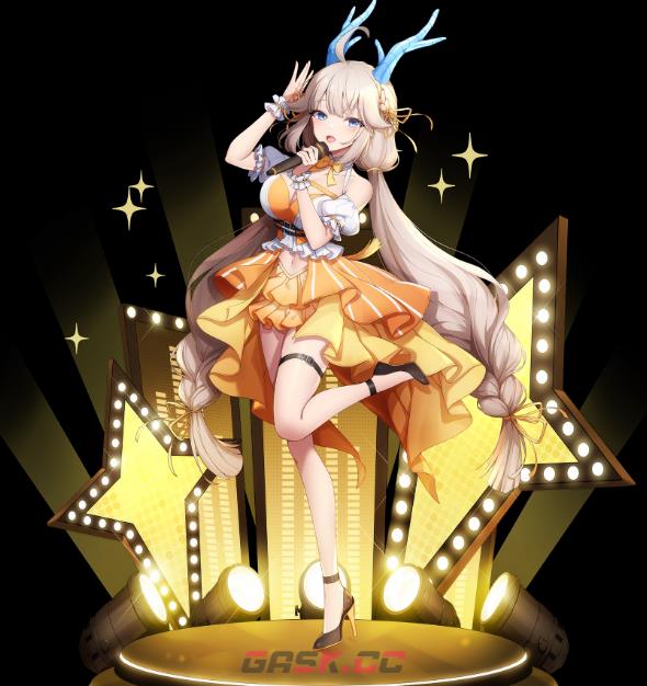 《空灵诗篇》红兰技能属性图鉴-第4张-手游攻略-GASK