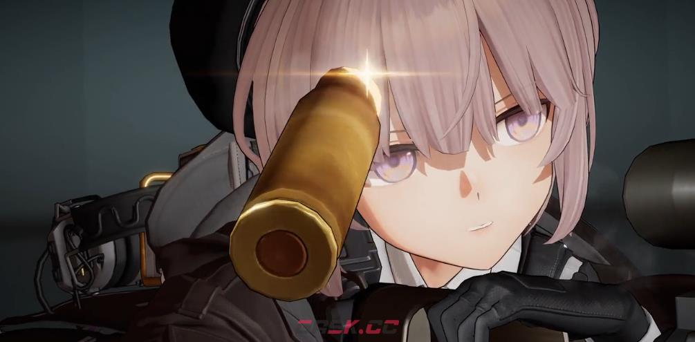 《少女前线2：追放》夏安介绍-第5张-手游攻略-GASK