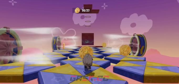 《崩坏3》奇巧大冒险玩法介绍-第6张-手游攻略-GASK