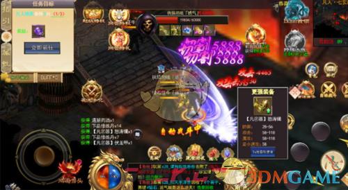 《龙神之光传奇》快速提升战斗力攻略-第10张-手游攻略-GASK