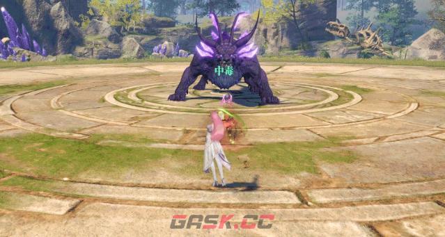 《斗罗大陆：猎魂世界》噬魂蛛皇介绍-第4张-手游攻略-GASK