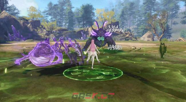 《斗罗大陆：猎魂世界》噬魂蛛皇介绍-第6张-手游攻略-GASK