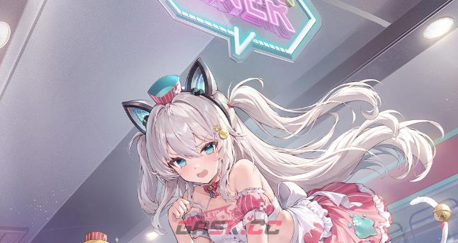 《碧蓝航线》响彻于天穹之音活动介绍-第6张-手游攻略-GASK