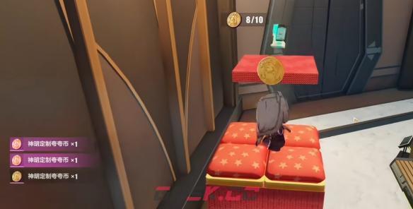 《崩坏3》奇巧大冒险玩法介绍-第3张-手游攻略-GASK