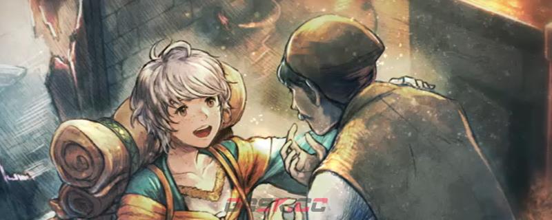 《歧路旅人0》全商人角色特点分析介绍-第1张-单机攻略-GASK