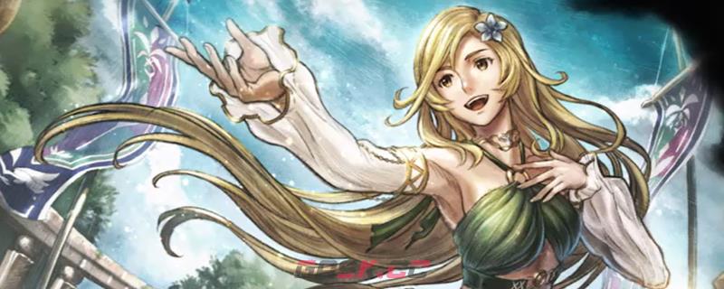 《歧路旅人0》全舞娘角色特点分析介绍-第1张-单机攻略-GASK