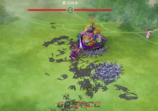 代号妖鬼幽都小鬼战士流玩法攻略-第7张-手游攻略-GASK