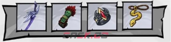 《无尽探险队》火焰流派玩法介绍-第6张-手游攻略-GASK