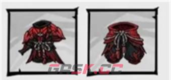 《无尽探险队》火焰流派玩法介绍-第5张-手游攻略-GASK