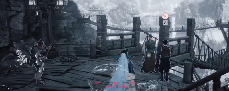 《燕云十六声》不见山新蹊跷获得方法介绍-第1张-单机攻略-GASK