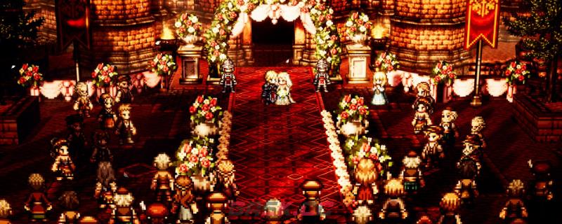 《歧路旅人0》商品咨询分享-第1张-单机攻略-GASK