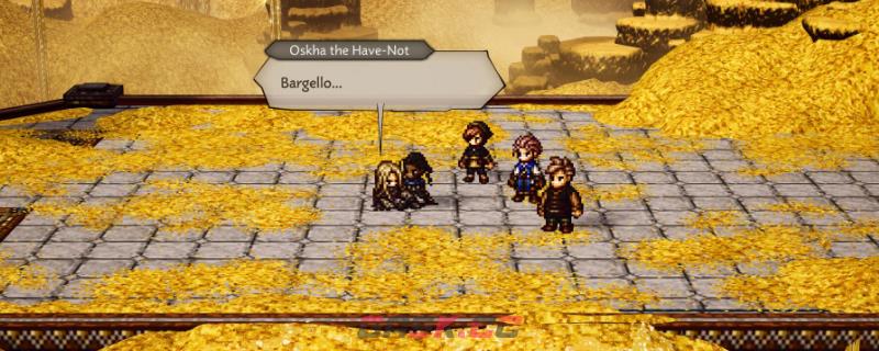 《歧路旅人0》亲密度所需物品分享-第1张-单机攻略-GASK