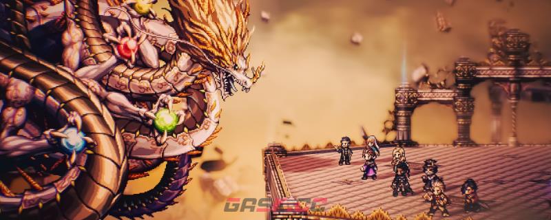 《歧路旅人0》光辉础石升级顺序建议-第1张-单机攻略-GASK