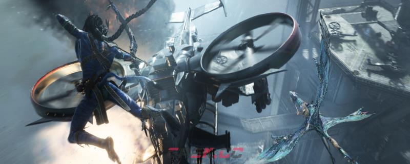 《阿凡达：潘多拉边境》浴火重生DLC全流程攻略分享-第1张-单机攻略-GASK