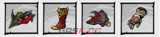 《无尽探险队》火焰流派玩法介绍-第4张-手游攻略-GASK