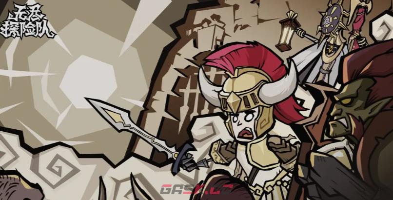 《无尽探险队》火焰流派玩法介绍-第2张-手游攻略-GASK