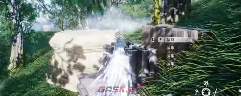 《燕云十六声》获得大量建造材料方法介绍-第1张-单机攻略-GASK