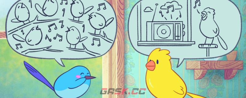 《啵点节奏》全关卡完美通关攻略分享-第1张-单机攻略-GASK