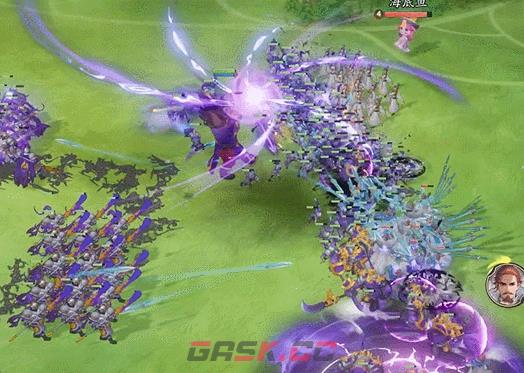 代号妖鬼幽都小鬼战士流玩法攻略-第4张-手游攻略-GASK