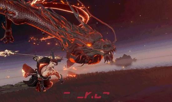 《灵妖劫》龙枪技能介绍-第4张-手游攻略-GASK