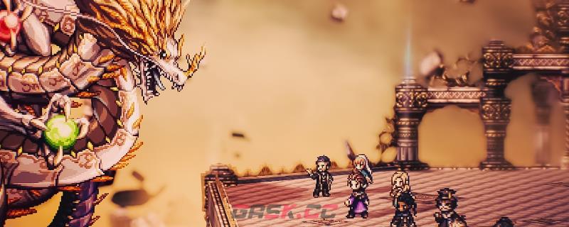 《歧路旅人0》前中后期阵容推荐-第1张-单机攻略-GASK