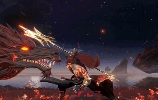 《灵妖劫》龙枪技能介绍-第2张-手游攻略-GASK