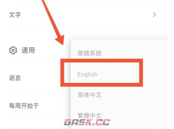 反思日记app语言设置教程-第4张-手游攻略-GASK