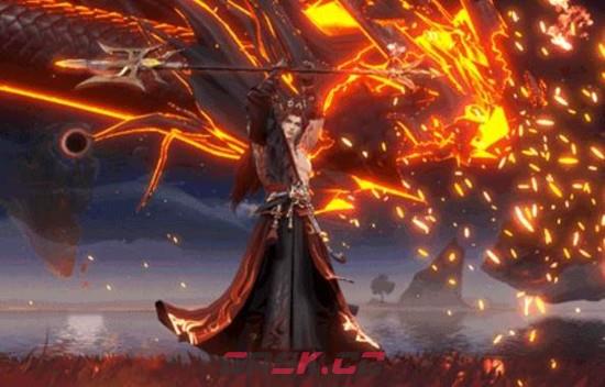 《灵妖劫》龙枪技能介绍-第3张-手游攻略-GASK