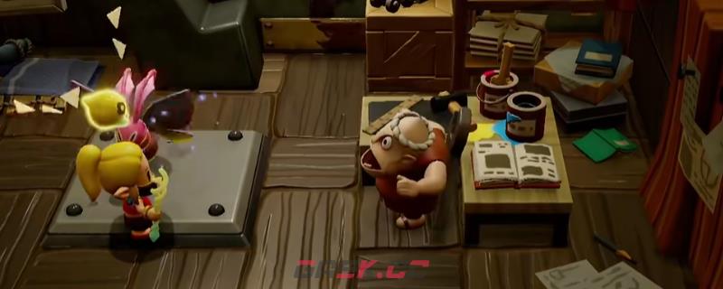 《塞尔达传说：智慧的再现》全机关获得方法介绍-第1张-单机攻略-GASK