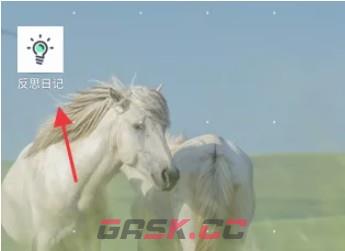 反思日记app个人月度计划创建方法-第2张-手游攻略-GASK