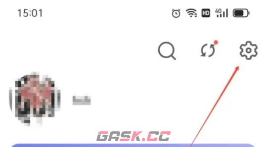 反思日记app背景主题设置方法-第2张-手游攻略-GASK