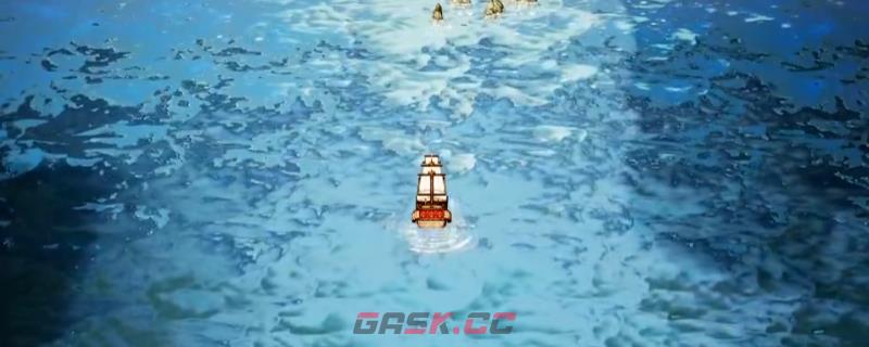 《歧路旅人0》支线邂逅古德温做法介绍-第1张-单机攻略-GASK