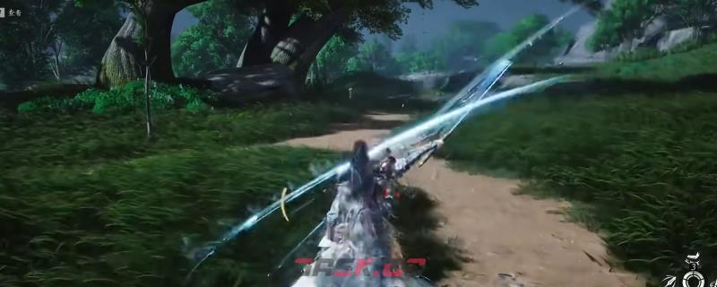 《燕云十六声》唐刀武器玩法心得分享-第1张-单机攻略-GASK